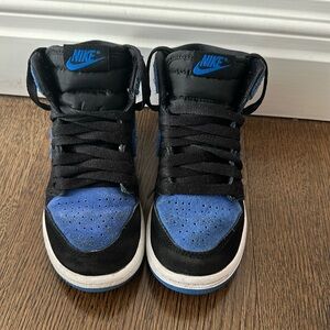 Nike Jordan Little Kids sneakers